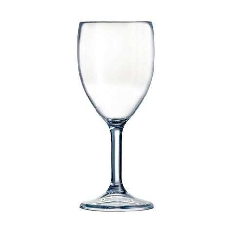 Cardinal Arcoroc 10 Oz Wine Glass E6131 36 Case