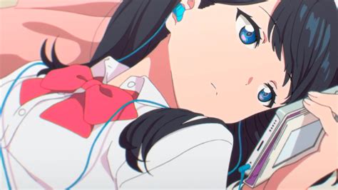 Anuncian Una Figura Basada En Rikka Takarada Del Anime Ssssgridman