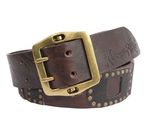 Soldes chez hugo boss : Ceinture homme, j'aime les marques aussi pour la mienne