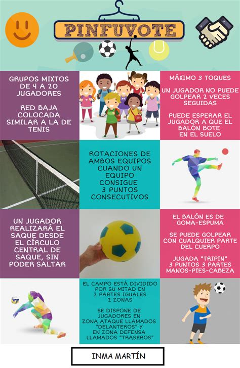 40 juegos educativos caseros para aprender los números, el abecedario, los colores, las formas, las emociones, la hora y geografía. Deportes Alternativos | Educacion fisica juegos, Educacion fisica en primaria y Actividades ...