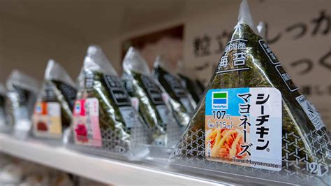 the ultimate guide to the japanese convenience store