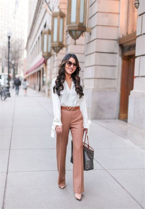 32 Best Classy Outfit Ideas For Women Casual Work