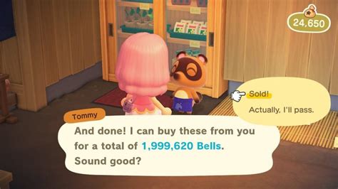 New horizons', and tools are popping up. How to play the turnip stalk market in Animal Crossing ...