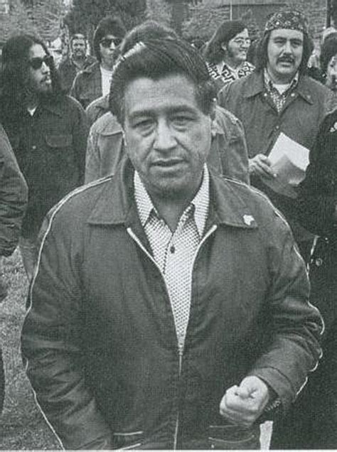 Cesar Chavez Day By Alejandro Magaña Ordinary Philosophy