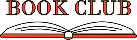 Book Club Clip Art Clipart Library Clip Art Library