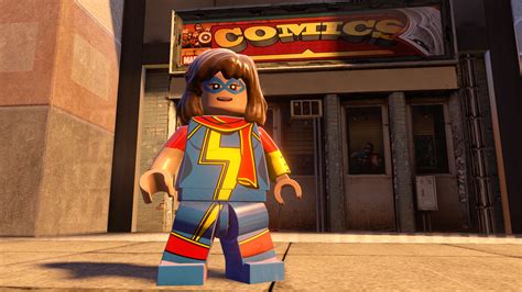 Download Lego Marvels Avengers Full Pc Game