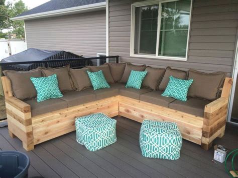 54 Amazing Diy Outdoor Patio Furniture Ideas Roundecor Pallet