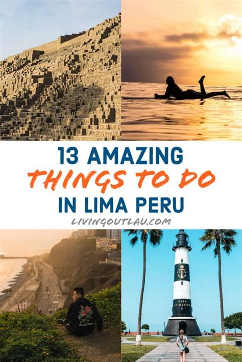 15 Best Things To Do In Miraflores Lima Peru 2022 Edition