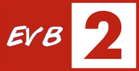Rai 2, special logos, rai. Guy's Blog: EVB Channels Get a Previous Look, But EVB1 ...