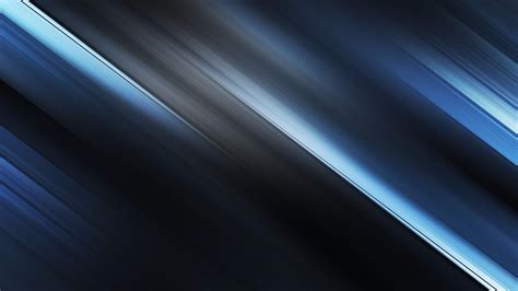 Black And Blue 4k Wallpaper Black And Blue Abstract Wallpaper ·①