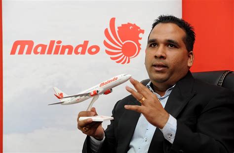 The lion air group owns lion air, wings air, batik air (indonesia), lion bizjet, malaysia's malindo air, and thailand's thai lion air. Malindo Air forms interline partnership with ANA - The ...