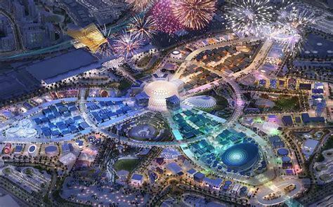 Expo 2020 Dubai Ticket Prices Free Tickets And Discounts Announced