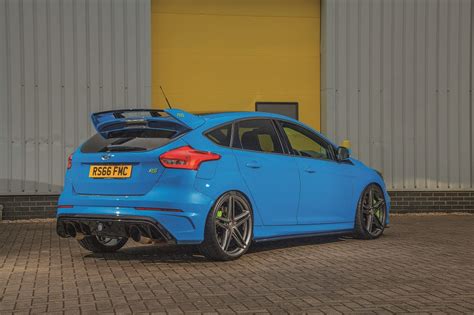 Ford Focus Rs Mk3 Buyers Guide Fast Car