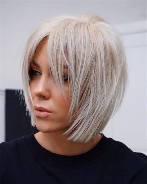 40 Short Hairstyles For Women 2019 Hairstyles Pictures Hair