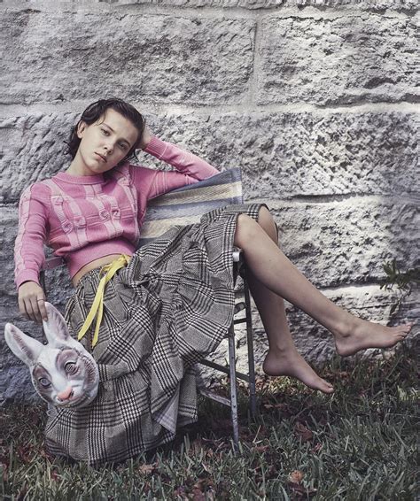 A Guide To Cool Millie Bobby Brown