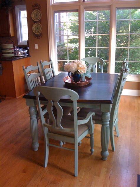 Learn how to create a painted finish that lasts using lacquer with annie sloan. 21 Brilliant but Simple Chalk Paint Furniture Ideas ...