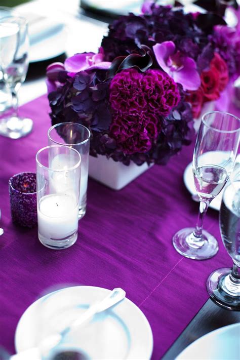Browse through our wedding bouquets gallery see pictures of purple brial bouquets , hand tied purple wedding bouquets ideas. 17 Best images about Purple and Fuschia wedding ideas on ...