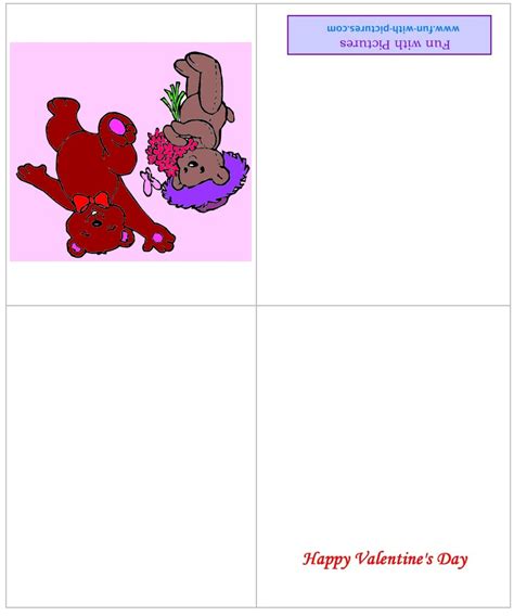 Check spelling or type a new query. Printable Valentine Cards and Free Valentine Greeting ...