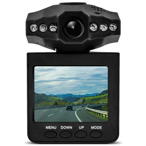 Filmadora Veicular Camera Go Pro Selfie Pronta Spy Entrega R 8390