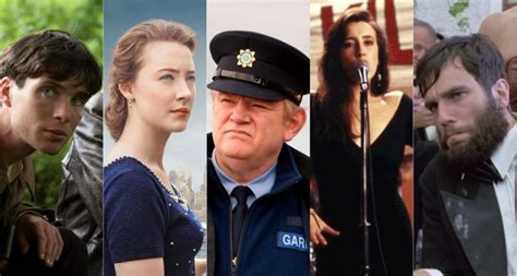 The 21 Best Irish Films Of All Time According To Rotten Tomatoes The