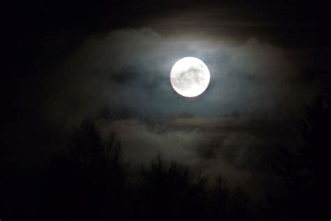 Moon Photography Tips