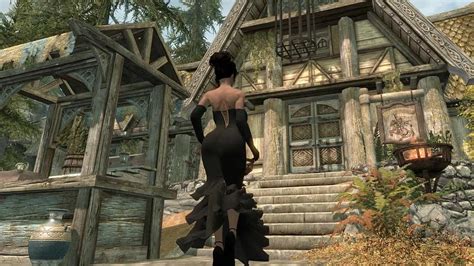 Skyrim Animated Prostitution Mod Tutorial Ssg Reviews This Is A
