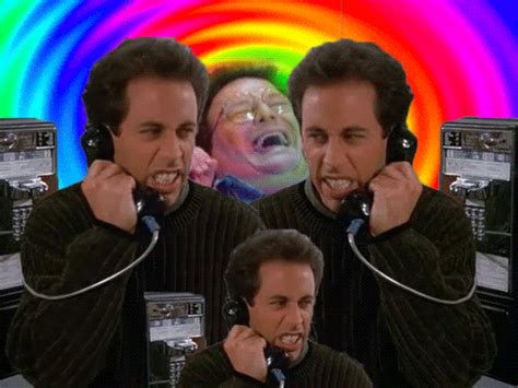Newman Seinfeld