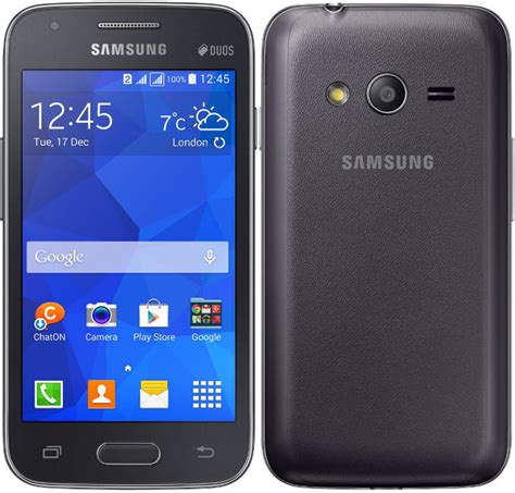 Samsung Galaxy S Duos 3 Ve Goes On Sale For Rs 6650