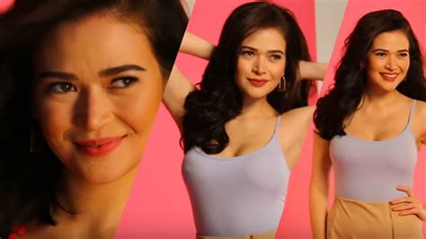 [hotness Overload ] Bella Padilla In A Very Sexy Dress Youtube