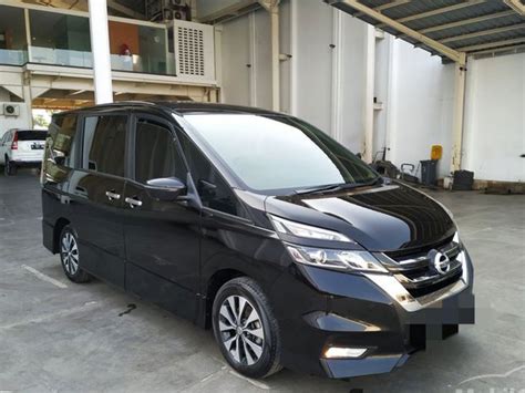Nak beli mpv full size 7 seater?? Harga Nissan Serena 2021 : 2021 Nissan Serena High Rebate ...