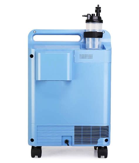 Maybe you would like to learn more about one of these? Philips EverFlo Oxygen Concentrator By Otica Table Top ...