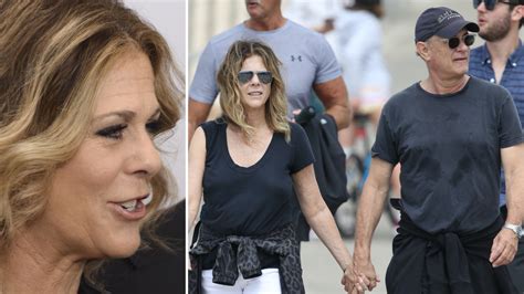 Rita Wilson Instagram Wiek Wzrost Waga Newsy Kozaczek