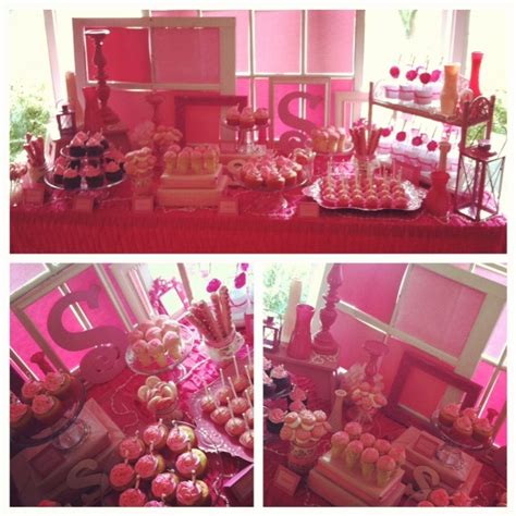 PINK party (With images) | Pink parties, Its my bday, Party