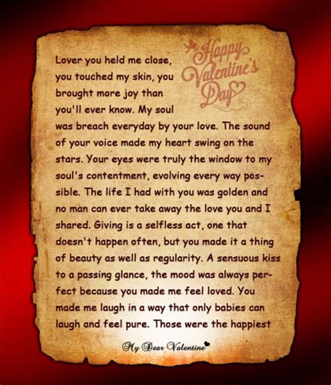 Valentines Day Quotes For Him & For Her - Tumblr B