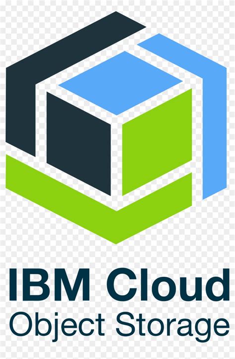 Ibm Cloud Object Storage Logo Png Transparent Png Download 2400x3559