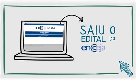 Inicialmente ele tinha o intuito de apenas avaliar os conhecimentos dos brasileiros não concluintes do ensino fundamental ou do ensino médio. Edital Encceja 2021 → Como Funciona, Baixar Edital, Datas