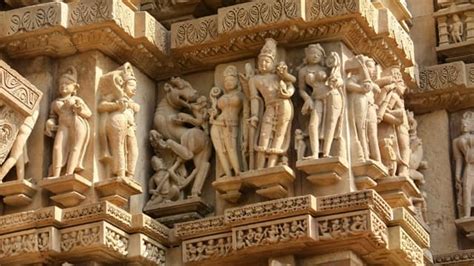 Khajuraho Sightseeing Places Temples And Places To Visit Khajuraho