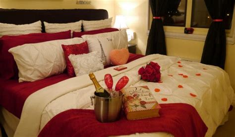 Decorate Your House In The Valentines Day Style Modern Home Decor