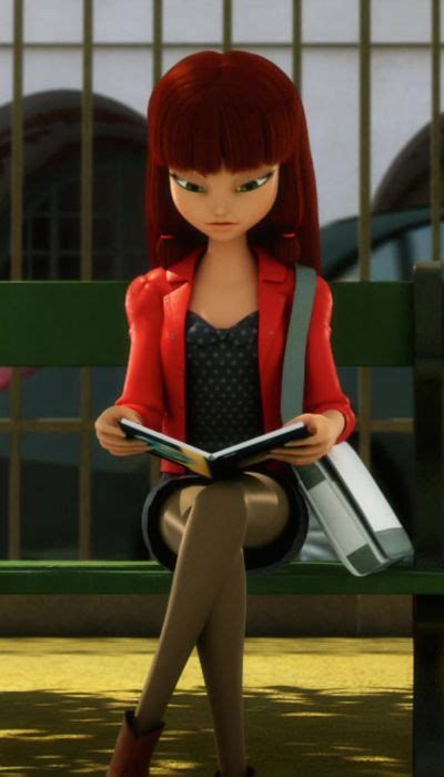 Check spelling or type a new query. Lila Rossi | Miraculous Ladybug S3 | Miraculer | Marvel ...