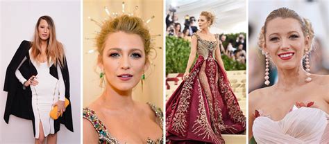 13 Blake Lively Quotes You Need In Your Life Blake Lively Quotes