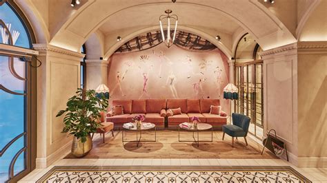 Hotel Motto Vienna — Hotel Review Condé Nast Traveler