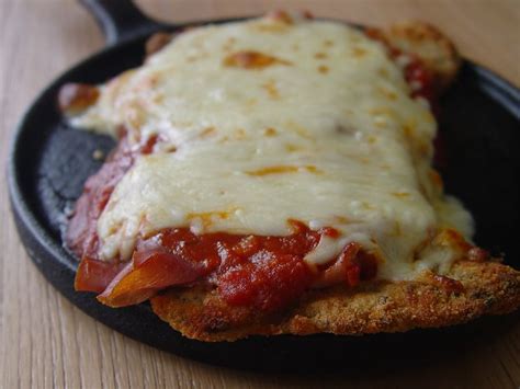 Receta de milanesa napolitana - Unareceta.com