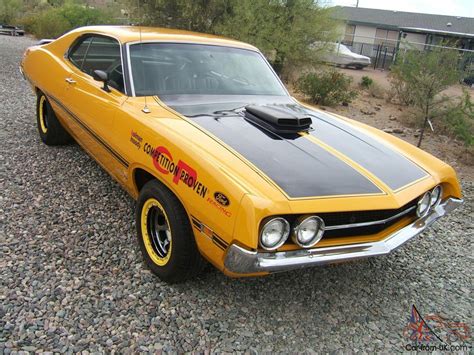 Ford needed an engine that could compete with the 426 cu. HOLMAN MOODY NASCAR REPLICA 460ci C6 Street Legal Racer ...