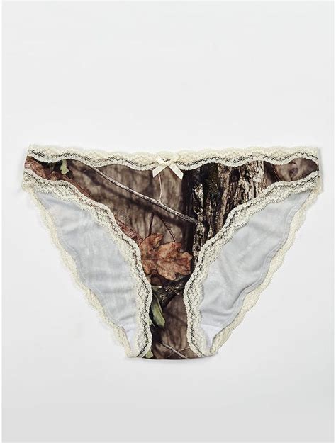 Pin On Camo Lingerie