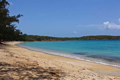 Estado libre asociado de puerto rico, lit. 10 mooie stranden op Puerto Rico - NOZW