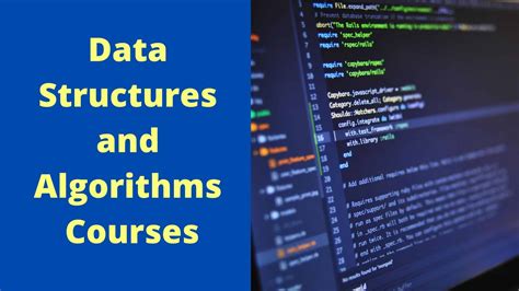 10 Best Online Courses To Learn Data Structures And Algorithms In 2021