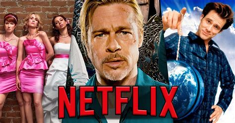 Best Comedy Movies On Netflix To Watch Right Now