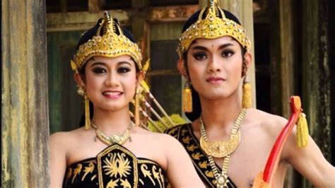 Javanese Culture Indonesia Ethnic Youtube