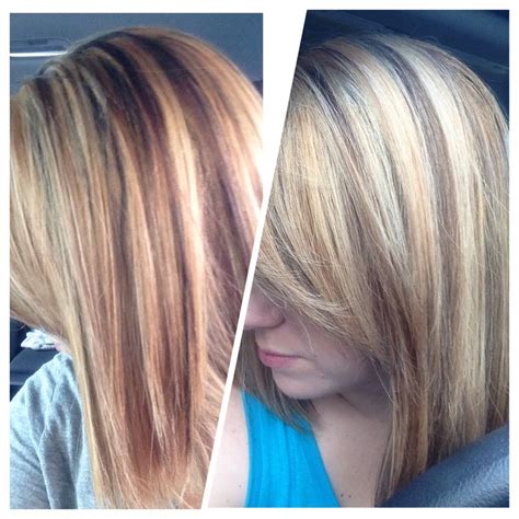 Before And After Wella T18 And T11 Toner Wella Toner Wella Hair Toner Wella Toner T18