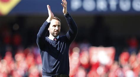 England boss gareth southgate has named his final england squad for euro 2020, and there were some huge surprises from the three lions boss. When does Gareth Southgate announce his latest England ...